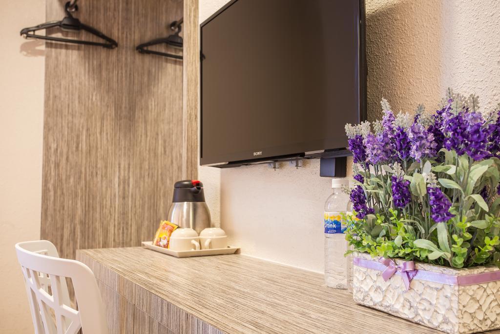 Lavender Inn Permas Jaya Джохор-Бару Экстерьер фото